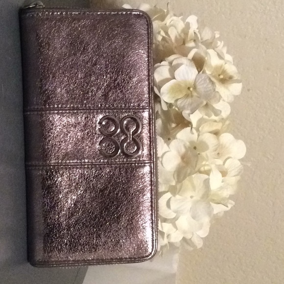 Coach wallet/silver - Picture 5 of 8